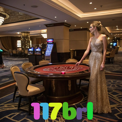 A Magia dos Jogos de Fantasia na 117brl