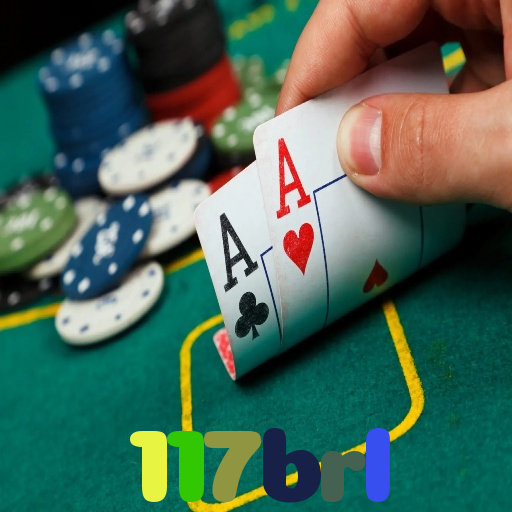 A Magia dos Jogos de Fantasia na 117brl