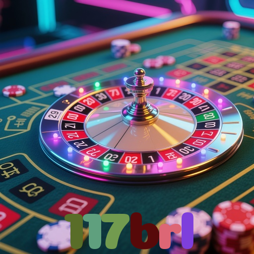 A Magia dos Jogos de Fantasia na 117brl