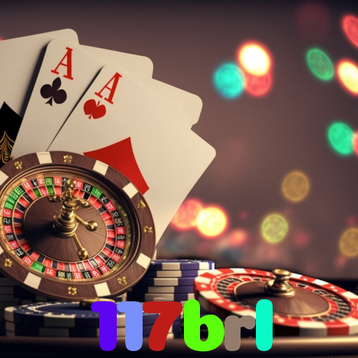 A Magia dos Jogos de Fantasia na 117brl
