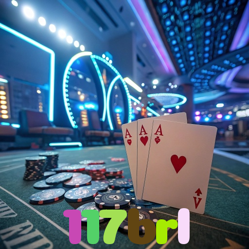 A Magia dos Jogos de Fantasia na 117brl