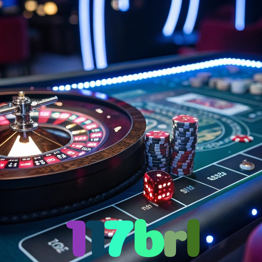 A Magia dos Jogos de Fantasia na 117brl