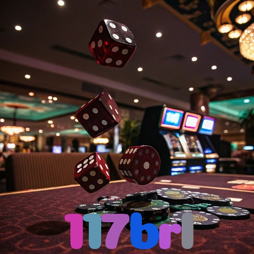 A Magia dos Jogos de Fantasia na 117brl