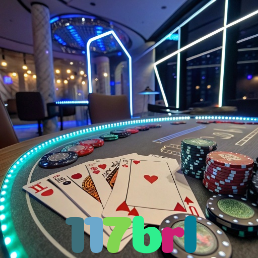 A Magia dos Jogos de Fantasia na 117brl
