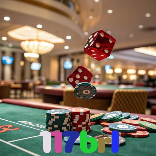 A Magia dos Jogos de Fantasia na 117brl