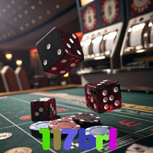 A Magia dos Jogos de Fantasia na 117brl