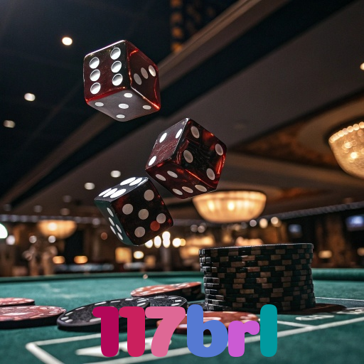 A Magia dos Jogos de Fantasia na 117brl