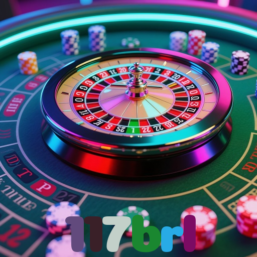 A Magia dos Jogos de Fantasia na 117brl