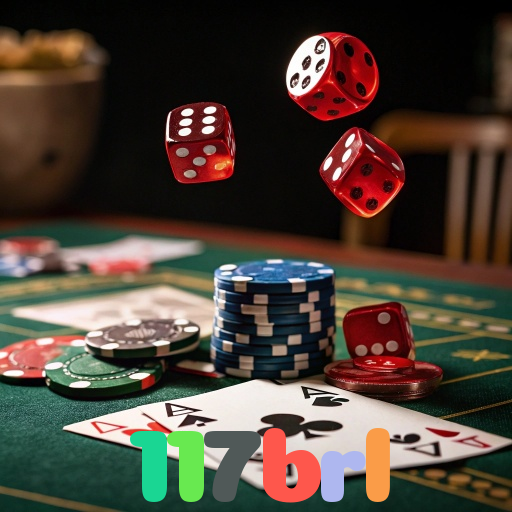 A Magia dos Jogos de Fantasia na 117brl