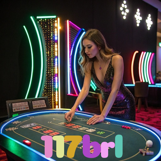 A Magia dos Jogos de Fantasia na 117brl