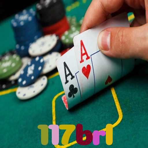 A Magia dos Jogos de Fantasia na 117brl