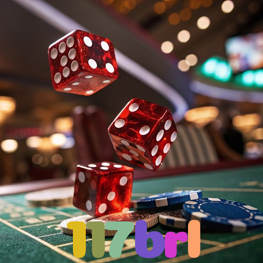 A Magia dos Jogos de Fantasia na 117brl