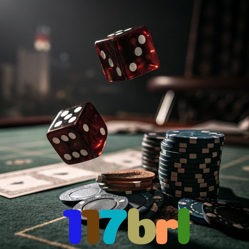 A Magia dos Jogos de Fantasia na 117brl