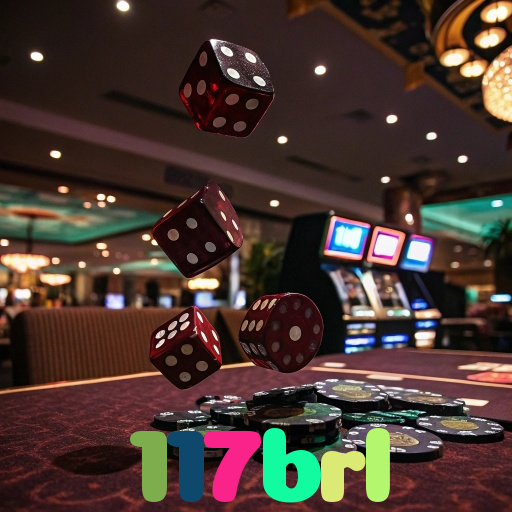 A Magia dos Jogos de Fantasia na 117brl