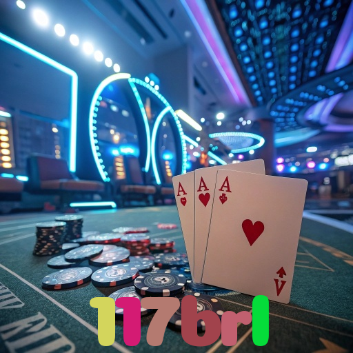 A Magia dos Jogos de Fantasia na 117brl