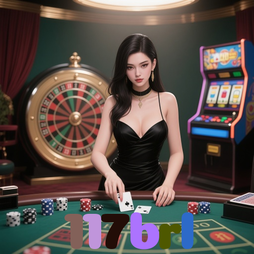 A Magia dos Jogos de Fantasia na 117brl