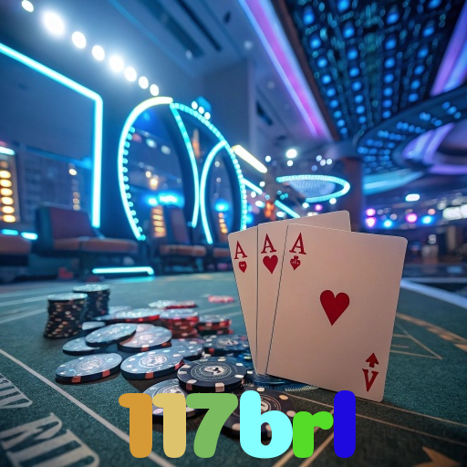 A Magia dos Jogos de Fantasia na 117brl