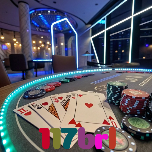 A Magia dos Jogos de Fantasia na 117brl