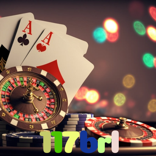 A Magia dos Jogos de Fantasia na 117brl