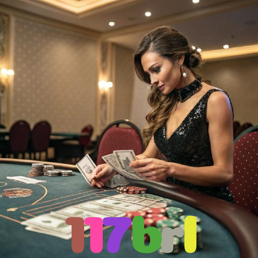 A Magia dos Jogos de Fantasia na 117brl