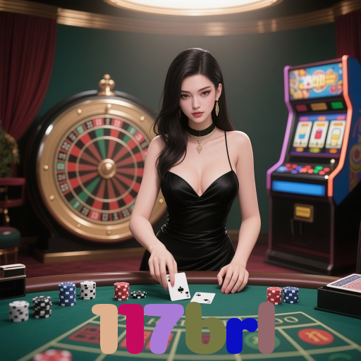 A Magia dos Jogos de Fantasia na 117brl