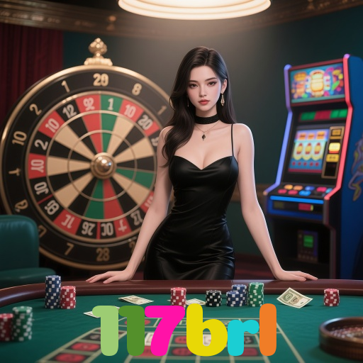 A Magia dos Jogos de Fantasia na 117brl