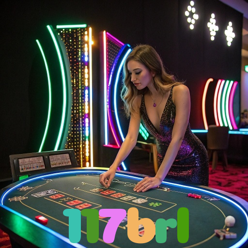A Magia dos Jogos de Fantasia na 117brl