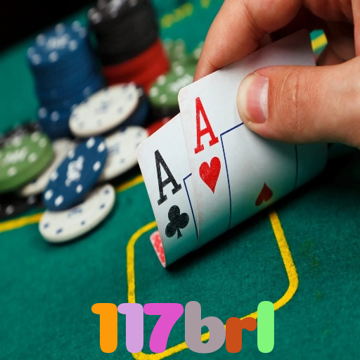 A Magia dos Jogos de Fantasia na 117brl