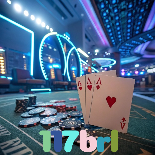 A Magia dos Jogos de Fantasia na 117brl