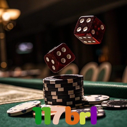 A Magia dos Jogos de Fantasia na 117brl