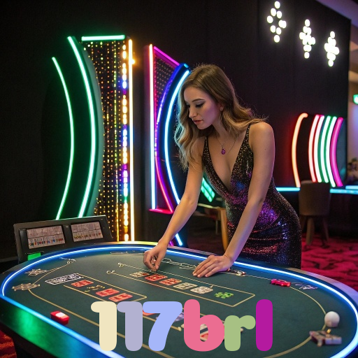 A Magia dos Jogos de Fantasia na 117brl