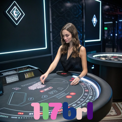 A Magia dos Jogos de Fantasia na 117brl