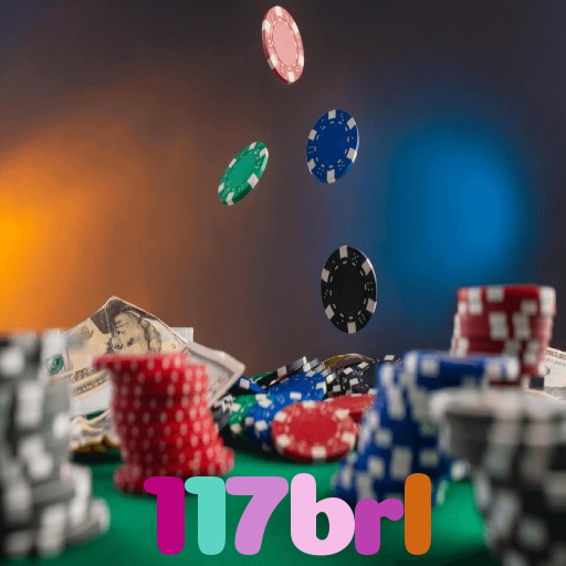A Magia dos Jogos de Fantasia na 117brl