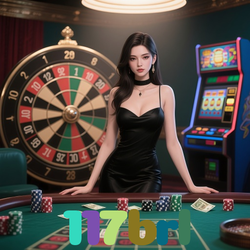 A Magia dos Jogos de Fantasia na 117brl
