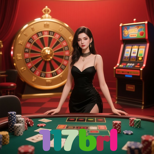 A Magia dos Jogos de Fantasia na 117brl