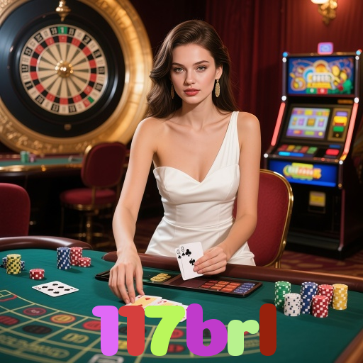 A Magia dos Jogos de Fantasia na 117brl