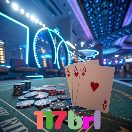 A Magia dos Jogos de Fantasia na 117brl