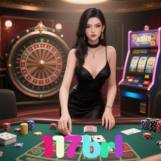 A Magia dos Jogos de Fantasia na 117brl