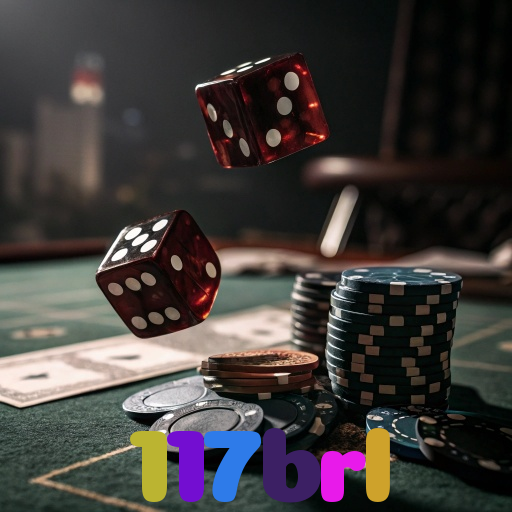 A Magia dos Jogos de Fantasia na 117brl