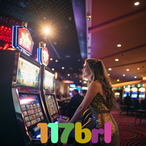 A Magia dos Jogos de Fantasia na 117brl