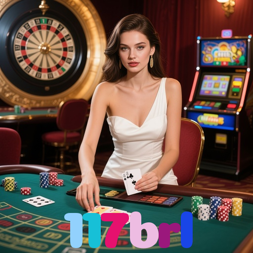 A Magia dos Jogos de Fantasia na 117brl