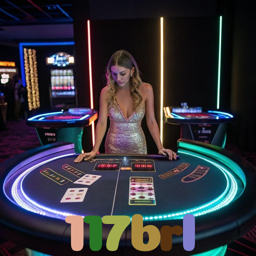 A Magia dos Jogos de Fantasia na 117brl