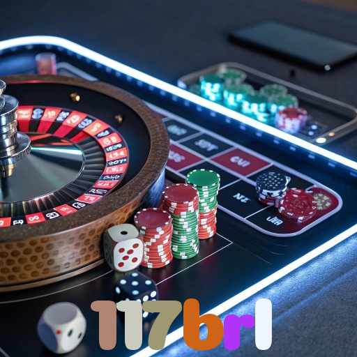 A Magia dos Jogos de Fantasia na 117brl