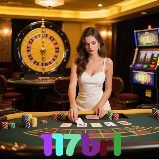 A Magia dos Jogos de Fantasia na 117brl