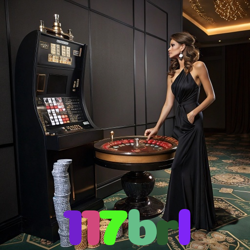 A Magia dos Jogos de Fantasia na 117brl