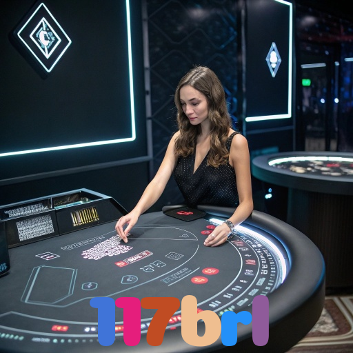 A Magia dos Jogos de Fantasia na 117brl