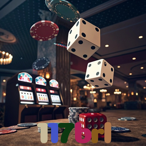A Magia dos Jogos de Fantasia na 117brl