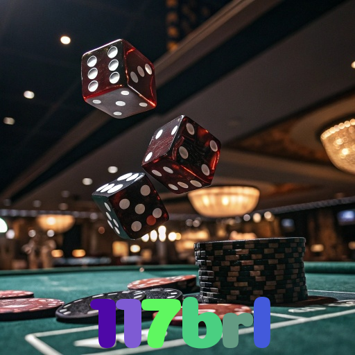 A Magia dos Jogos de Fantasia na 117brl