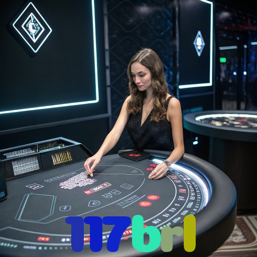A Magia dos Jogos de Fantasia na 117brl