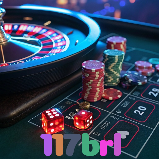 A Magia dos Jogos de Fantasia na 117brl